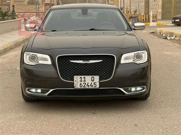 كرايسلر   للبيع في العراق